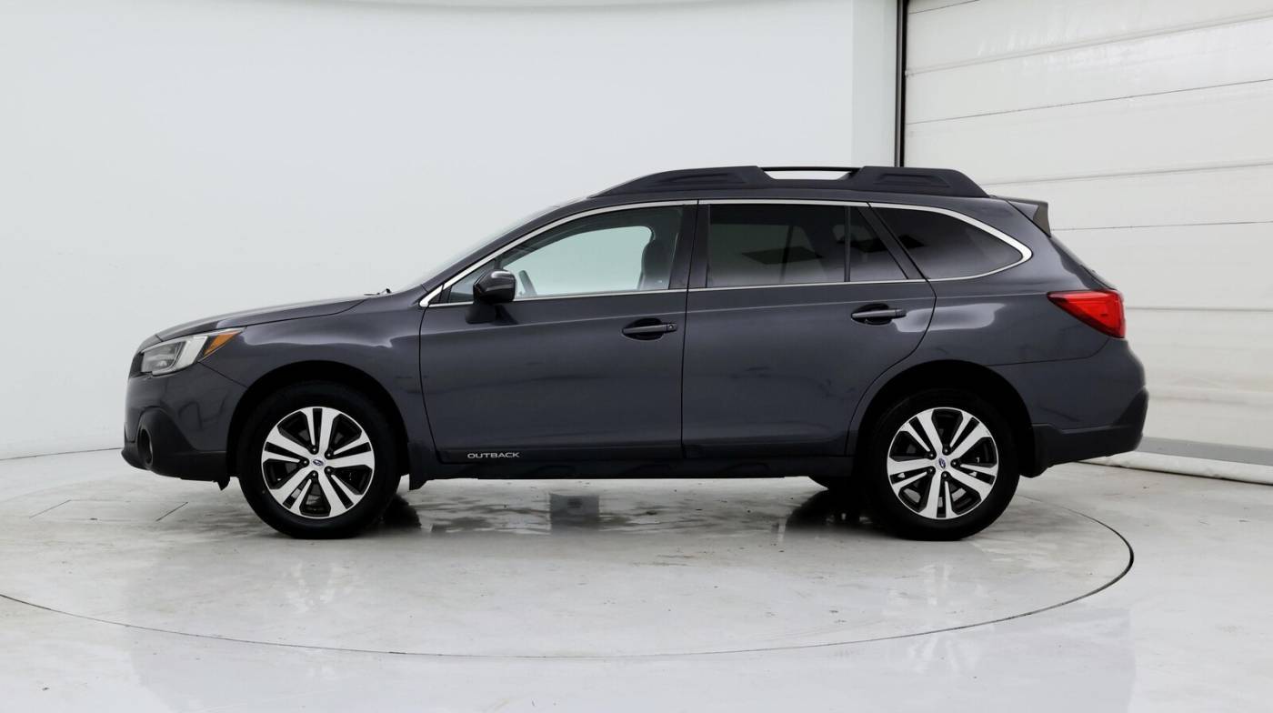 2019 Subaru Outback 2.5i Limited — SUV — 54,414 mi — Norcross, GA