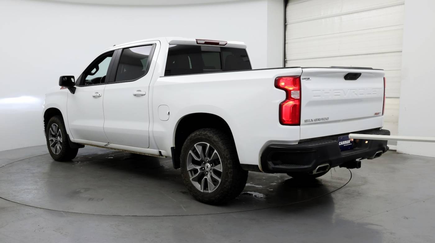 2021 Chevrolet Silverado 1500 RST — Pickup Truck — 95,900 mi — Norcross, GA