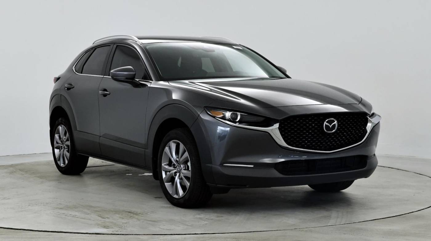 2023 Mazda CX-30 Preferred — SUV — 9,355 mi — Norcross, GA