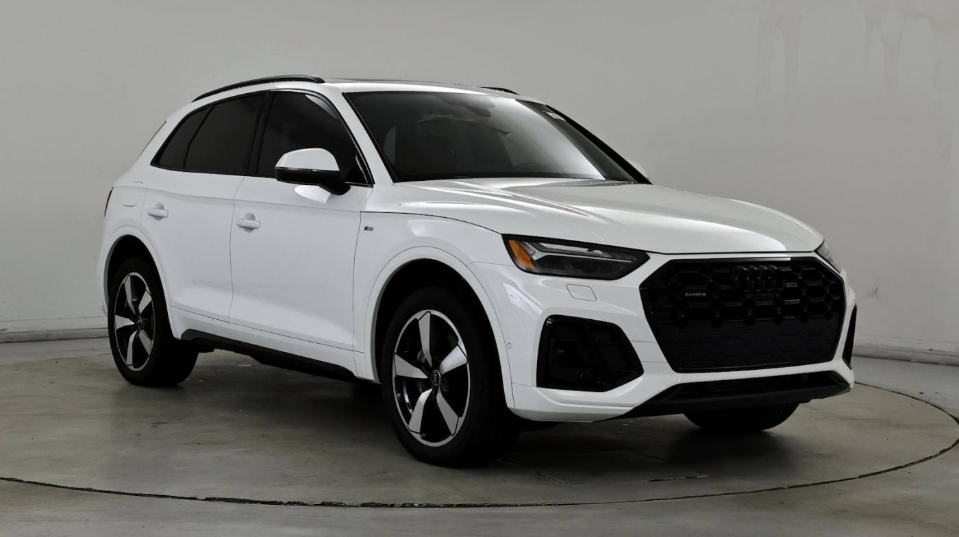 2023 Audi Q5 Prestige — SUV — 14,329 mi — Norcross, GA