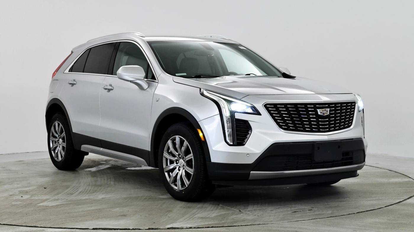2019 Cadillac XT4 Premium Luxury — SUV — 29,443 mi — Norcross, GA