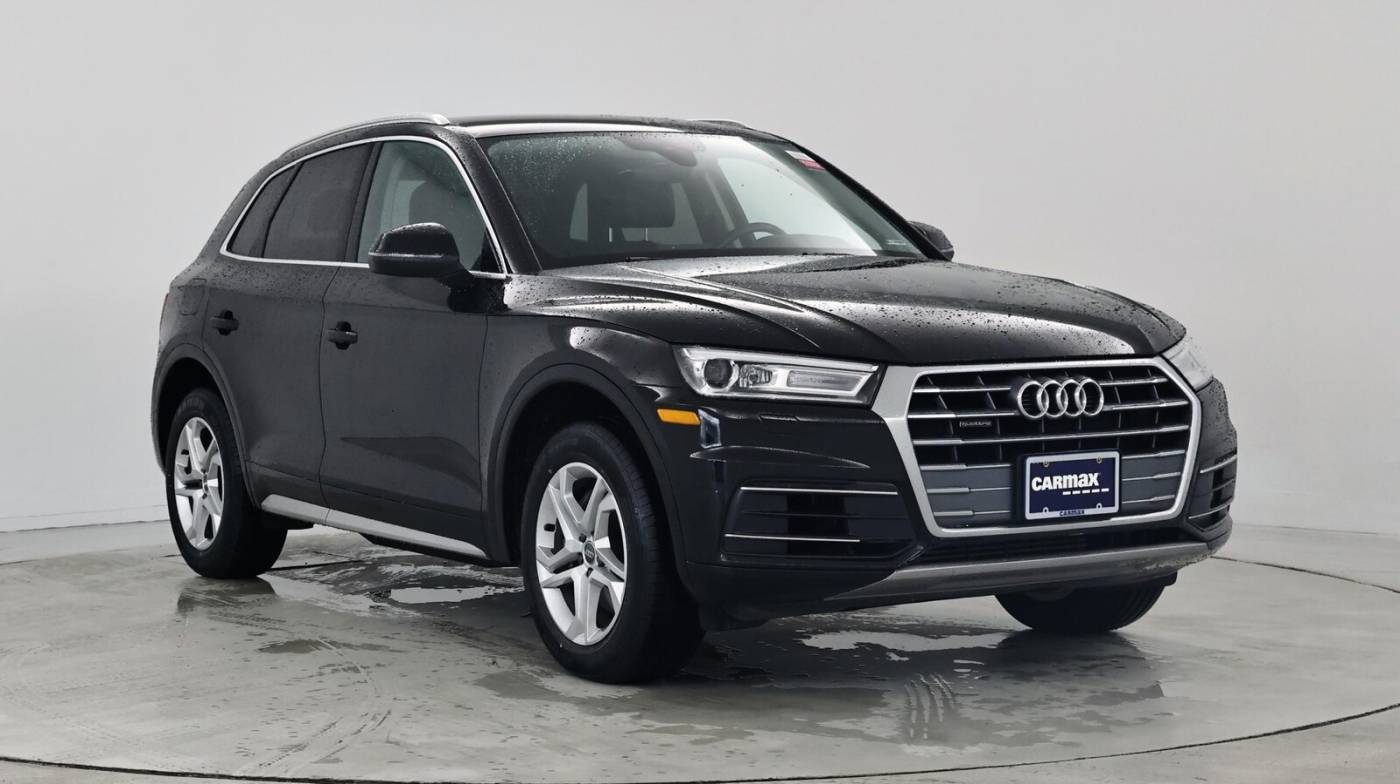 2019 Audi Q5 Premium — SUV — 48,162 mi — Norcross, GA