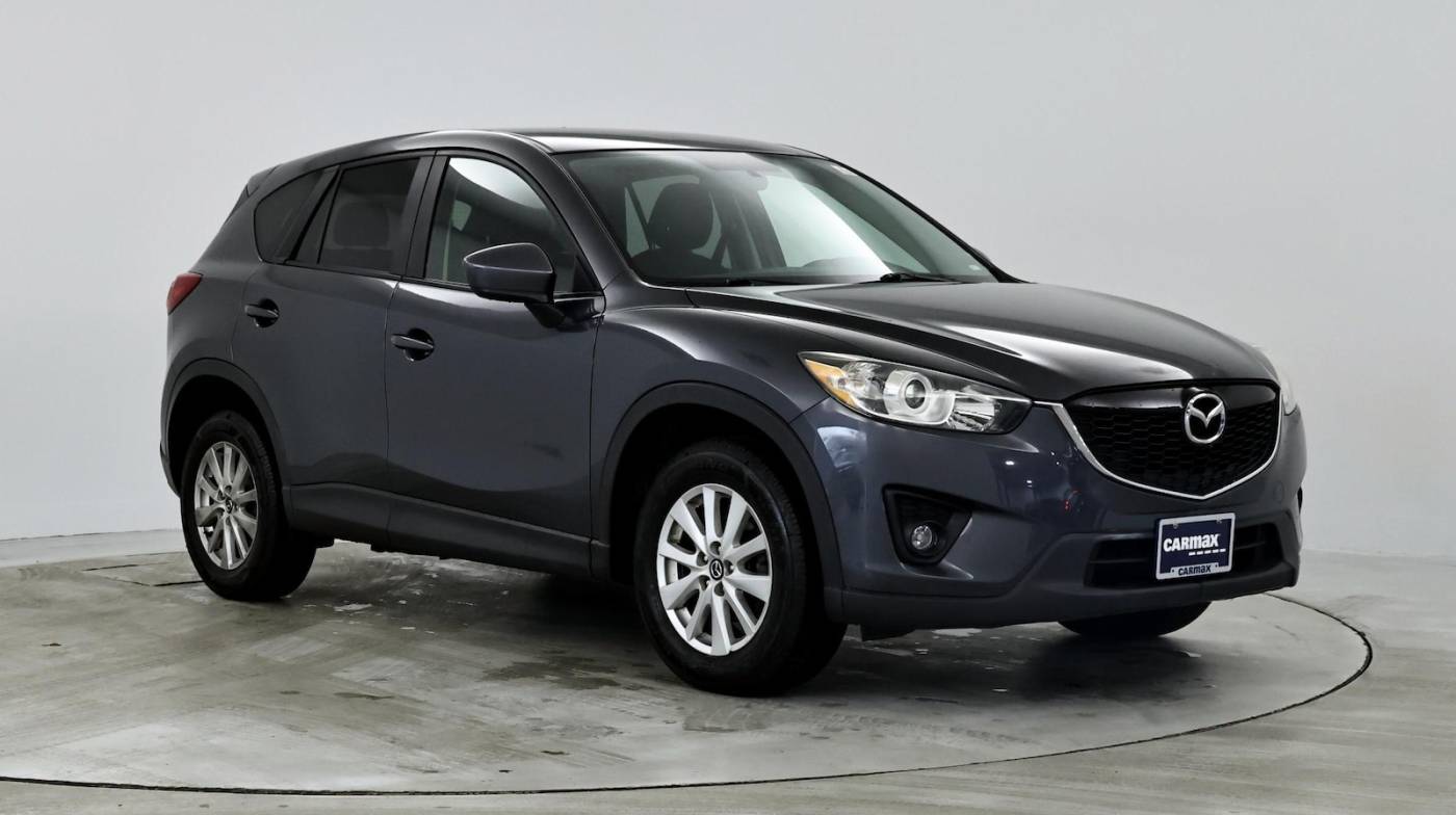 2014 Mazda CX-5 Touring — SUV — 87,096 mi — Norcross, GA