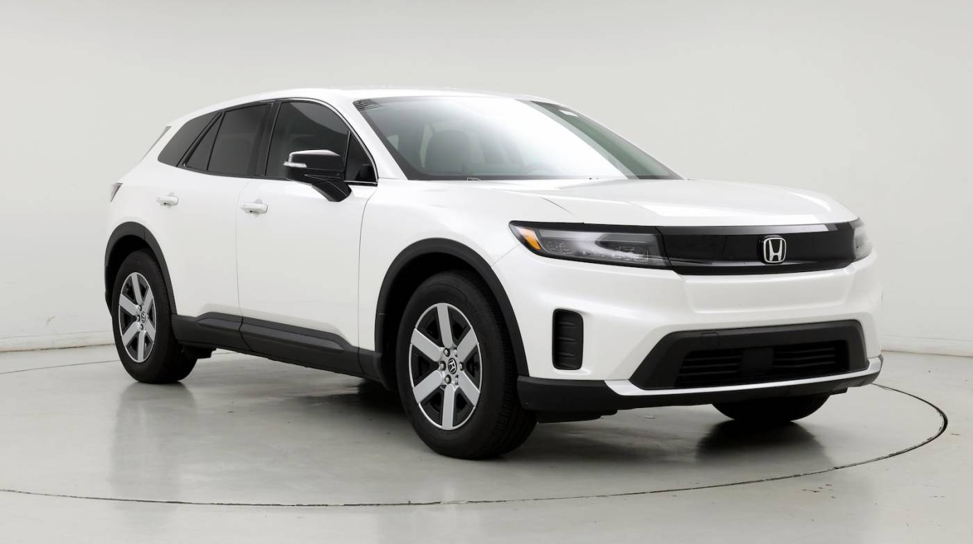 2024 Honda Prologue EX — SUV — 4,538 mi — Norcross, GA