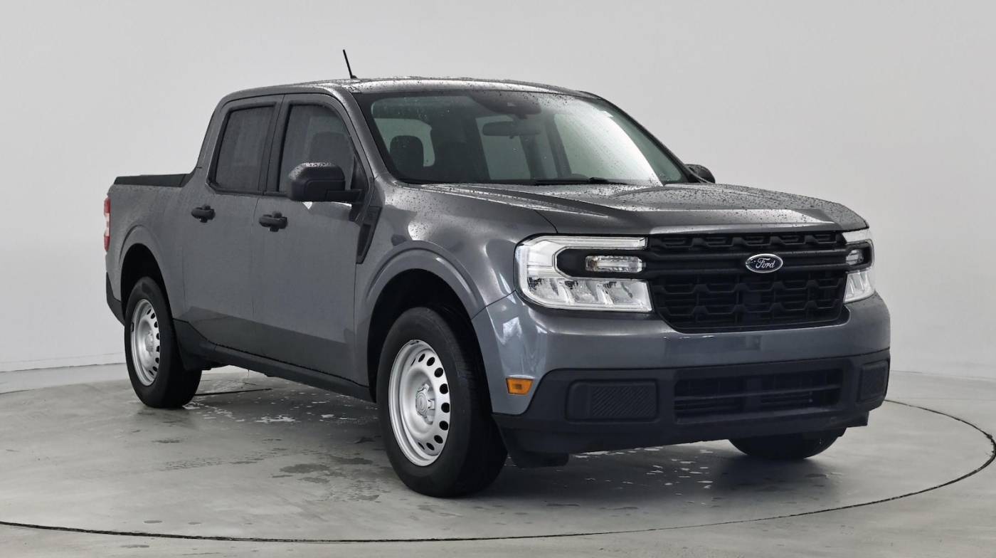 2022 Ford Maverick XL — Pickup Truck — 20,022 mi — Norcross, GA