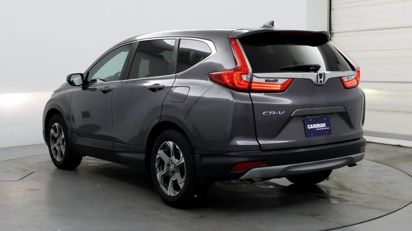 2019 Honda CR-V EX-L — SUV — 56,910 mi — Norcross, GA