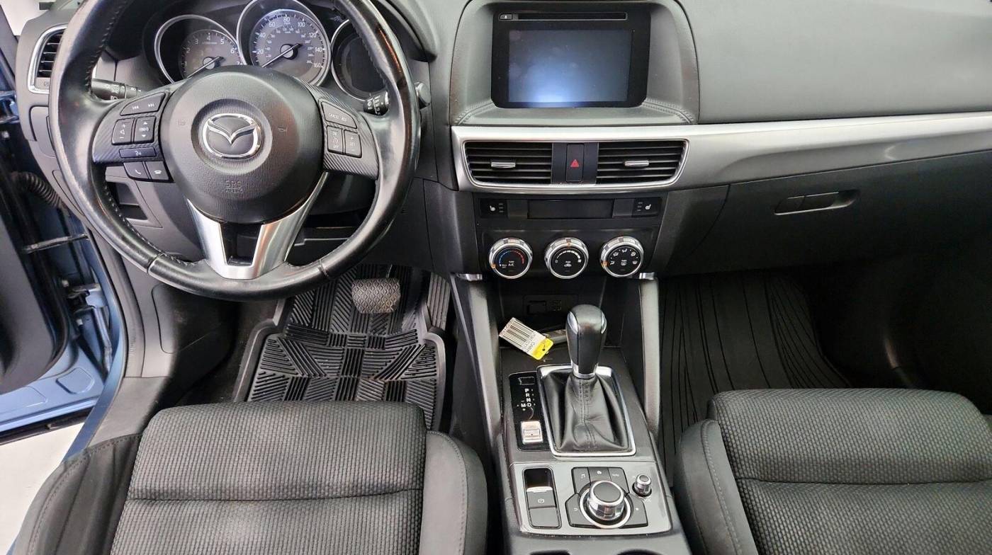2016 Mazda CX-5 Touring — SUV — 94,439 mi — Norcross, GA