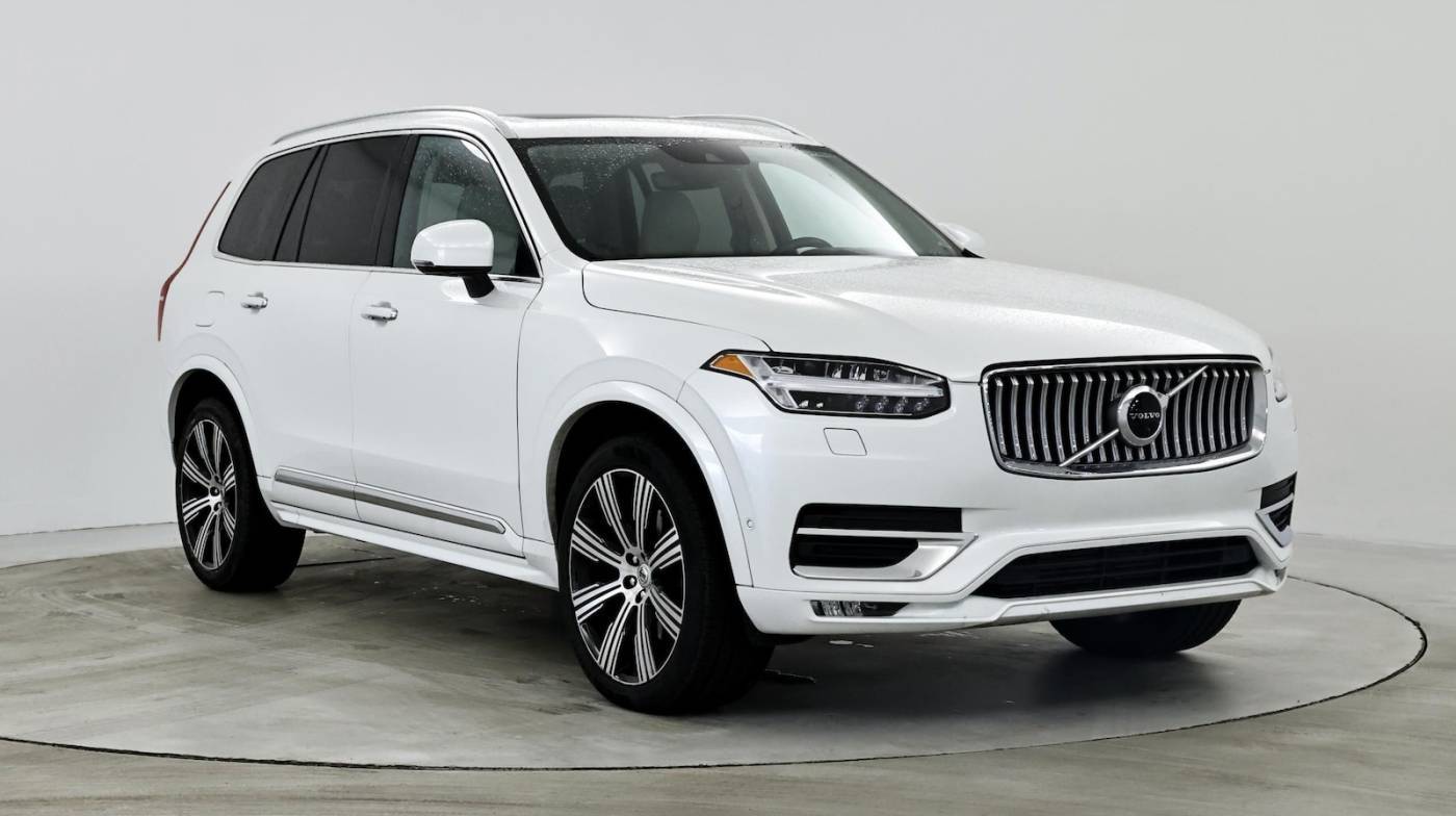 2022 Volvo XC90 Inscription — SUV — 57,388 mi — Norcross, GA
