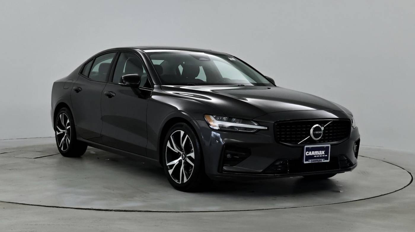 2024 Volvo S60 Core — Sedan — 17,599 mi — Norcross, GA
