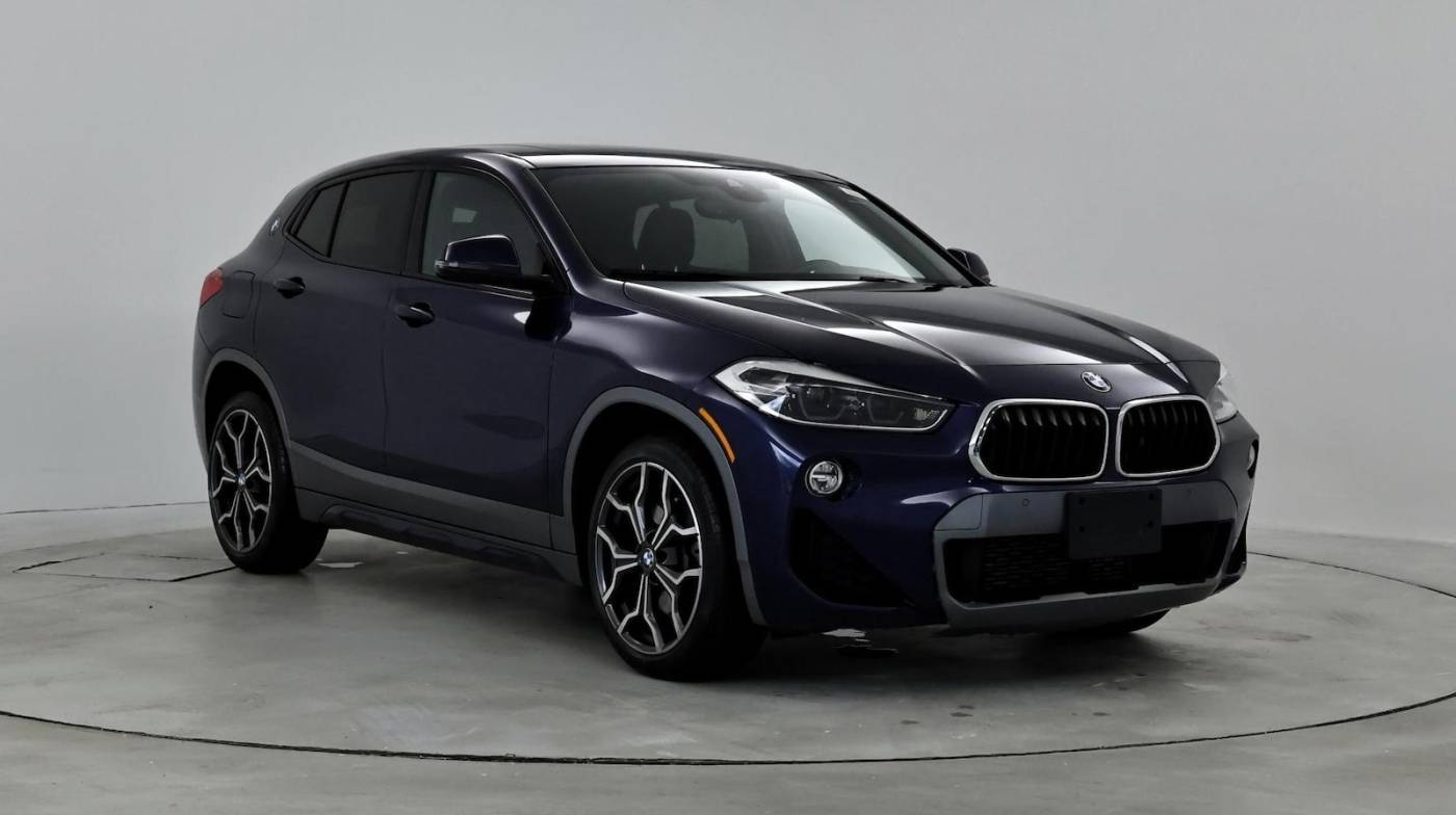 2020 BMW X2 28i — SUV — 26,404 mi — Norcross, GA