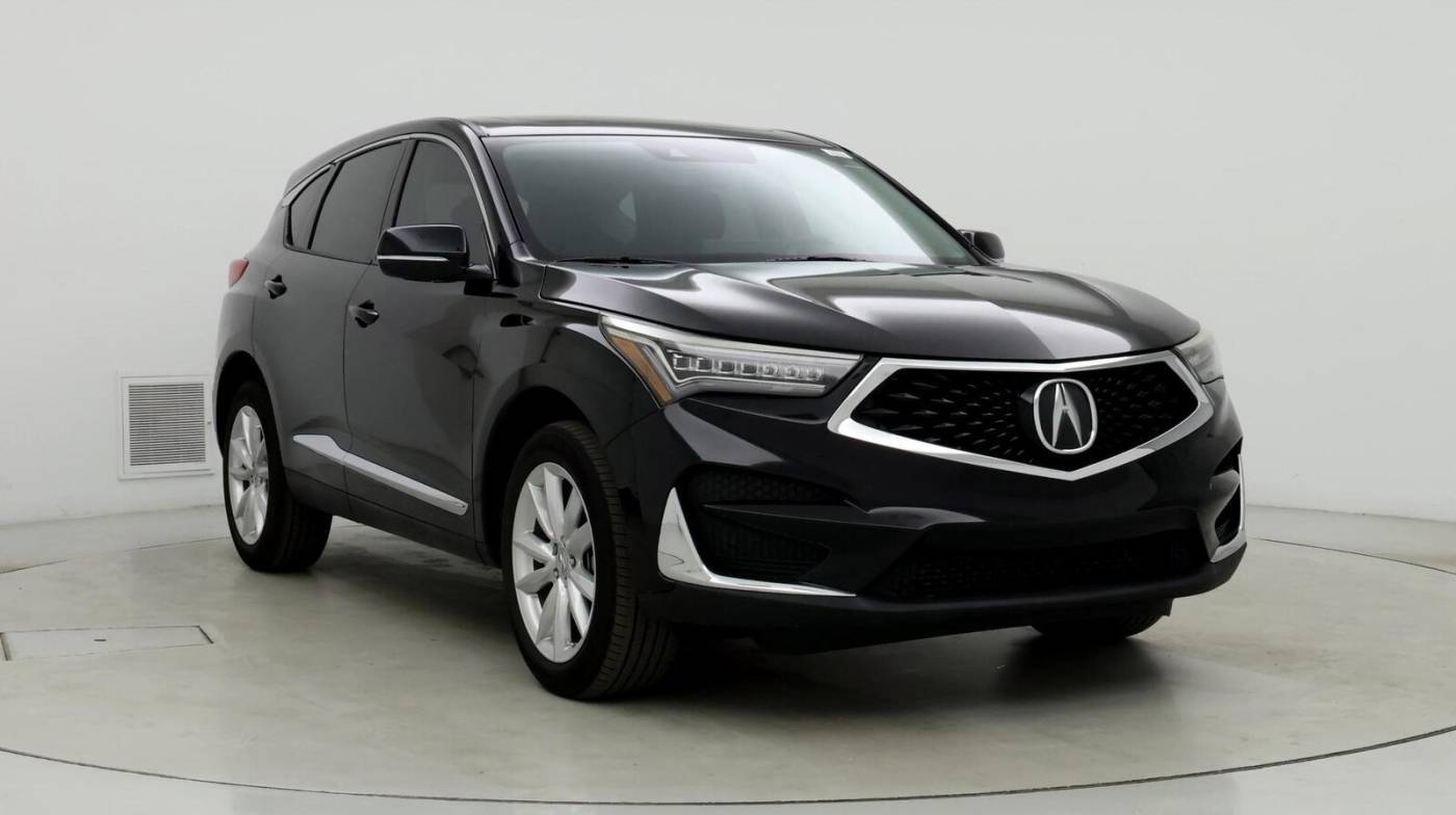 2020 Acura RDX Standard — SUV — 30,023 mi — Norcross, GA