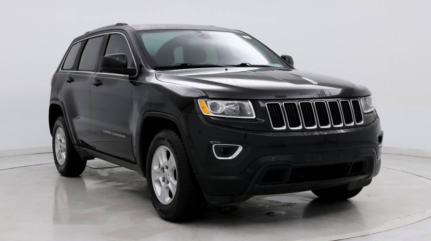 2014 Jeep Grand Cherokee Laredo — SUV — 80,376 mi — Norcross, GA