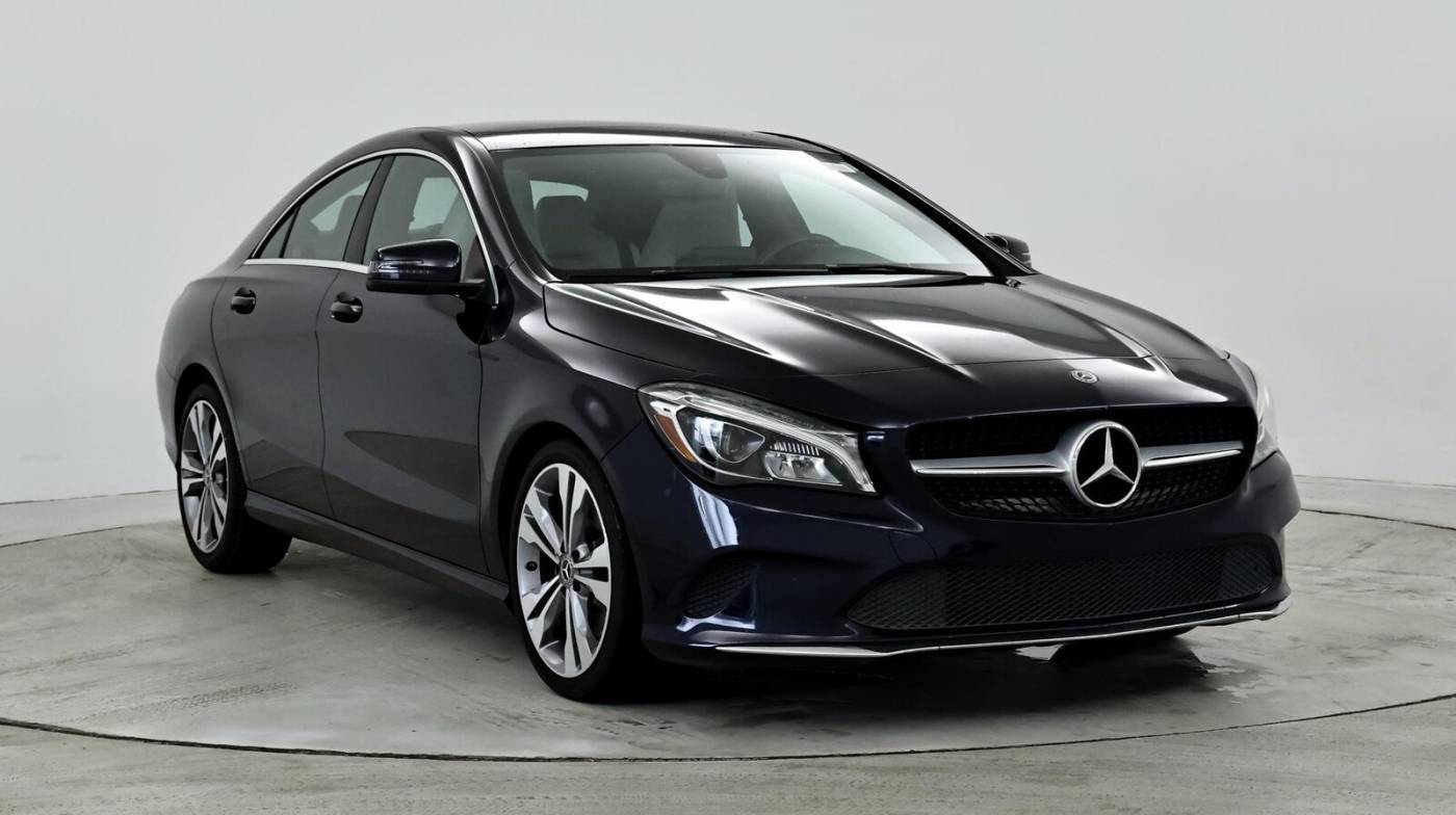 2019 Mercedes-Benz CLA CLA 250 — Sedan — 49,969 mi — Norcross, GA
