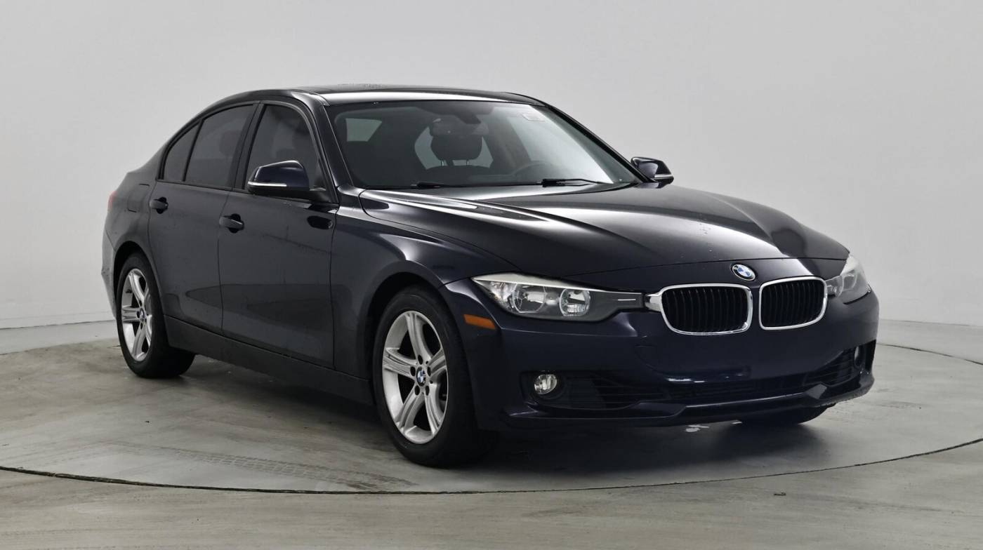 2015 BMW 3 Series 328i — Sedan — 82,149 mi — Norcross, GA