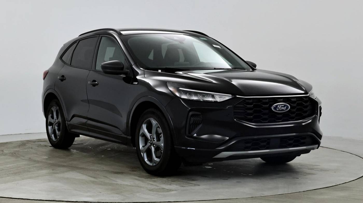 2023 Ford Escape ST-Line — SUV — 28,829 mi — Norcross, GA