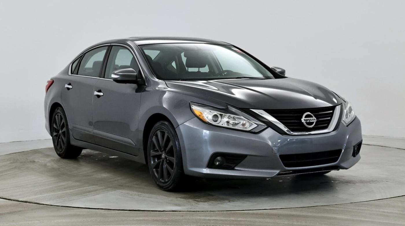 2016 Nissan Altima 2.5 SL — Sedan — 67,866 mi — Norcross, GA