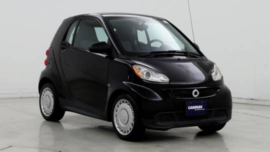 Smart fortwo For Sale - ®