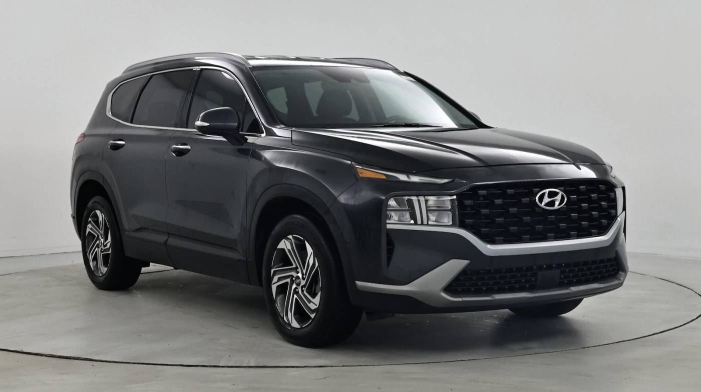 2023 Hyundai Santa Fe SEL — SUV — 19,820 mi — Norcross, GA