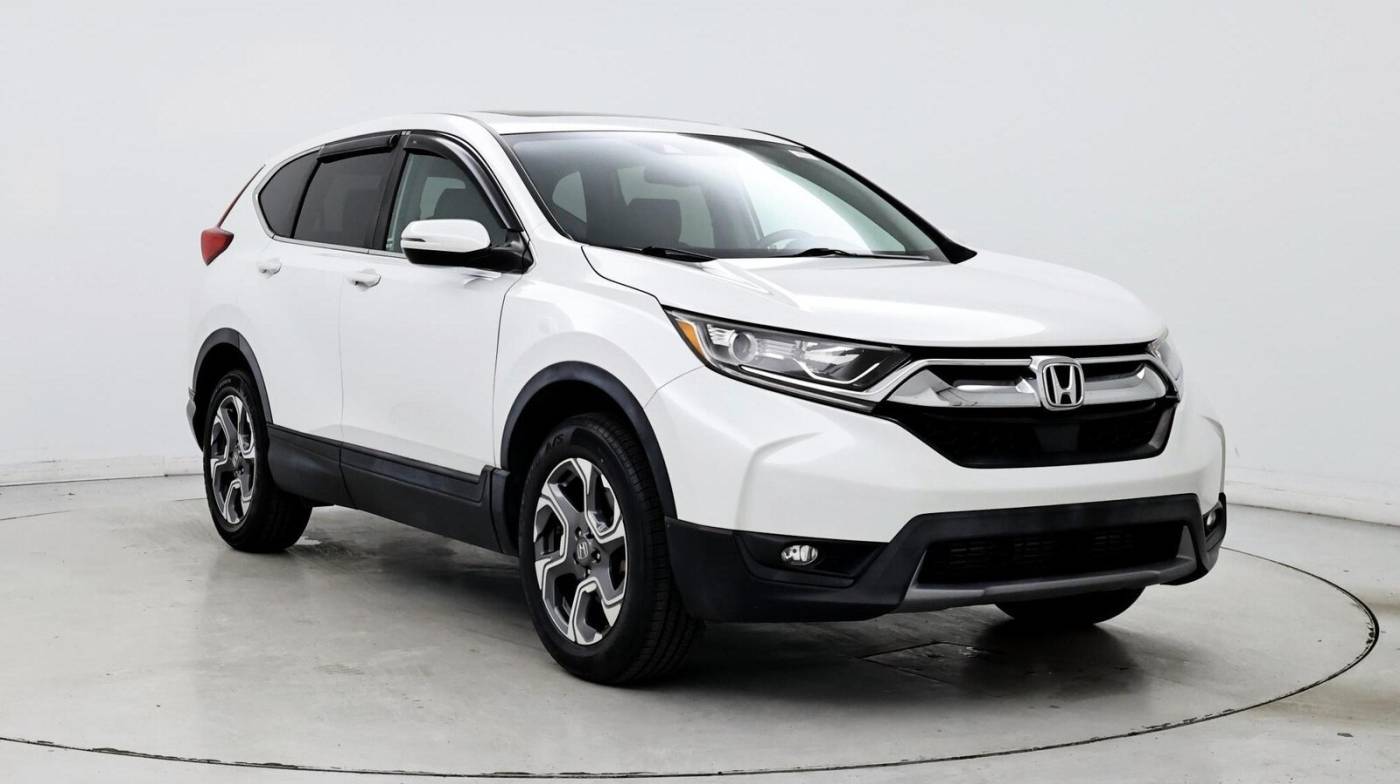 2019 Honda CR-V EX-L — SUV — 59,128 mi — Norcross, GA