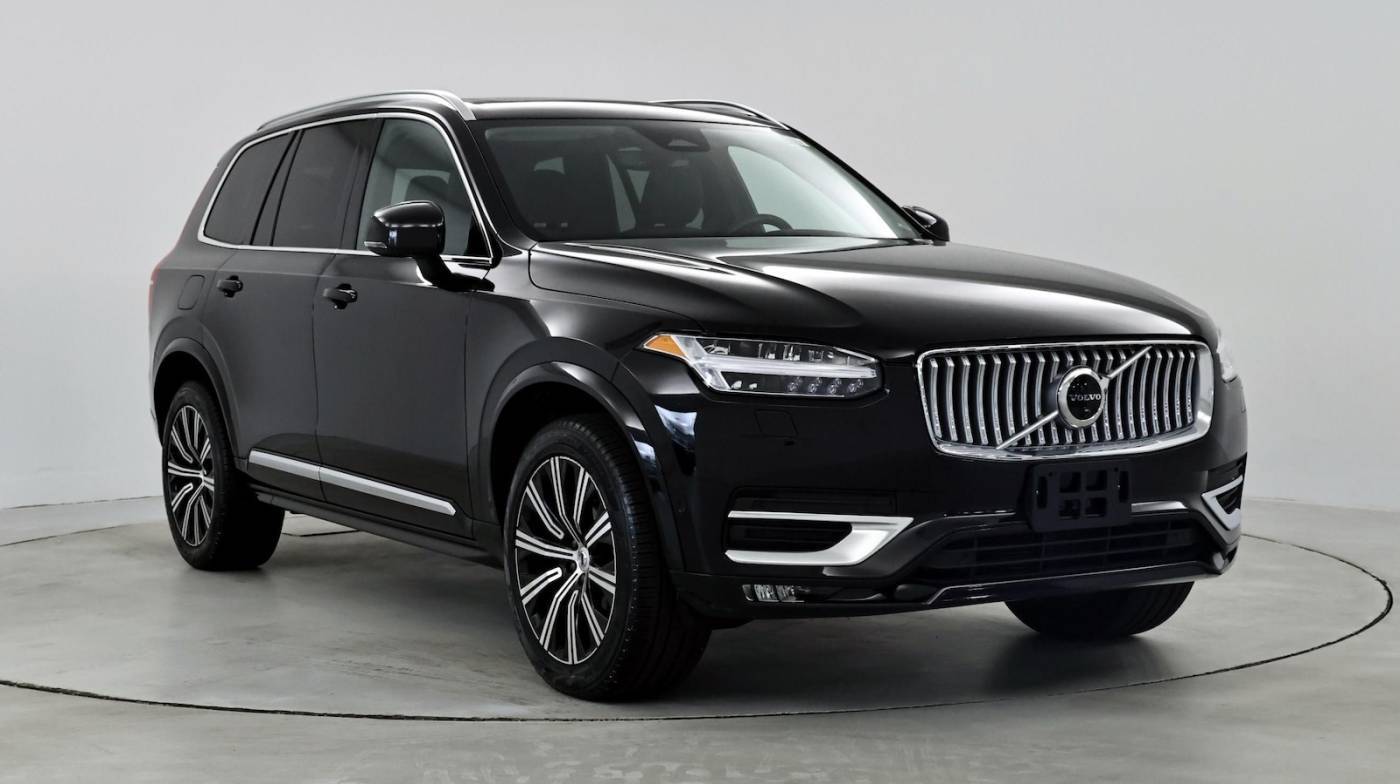 2023 Volvo XC90 Plus — SUV — 40,757 mi — Norcross, GA