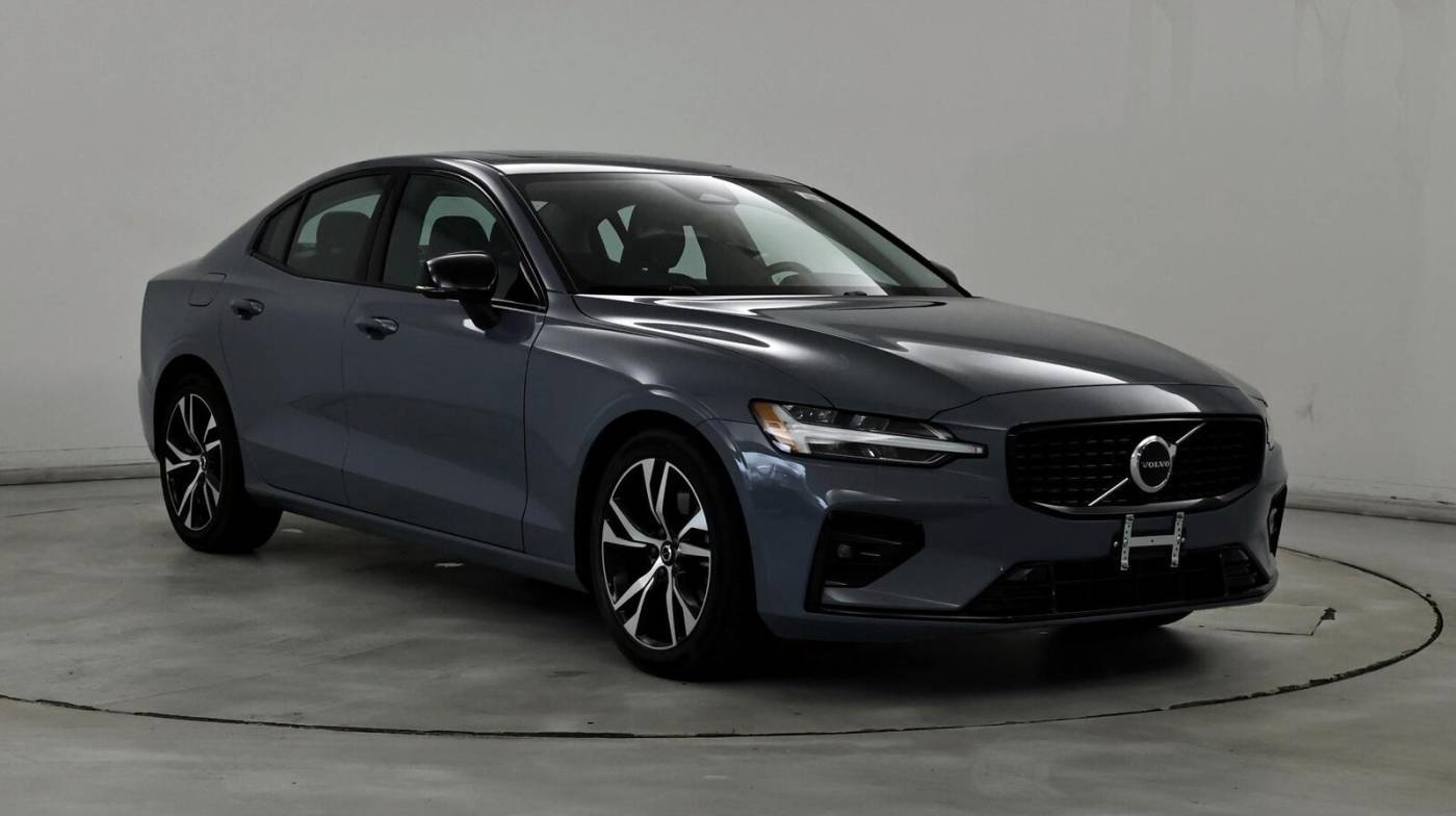 2024 Volvo S60 Core — Sedan — 18,134 mi — Norcross, GA