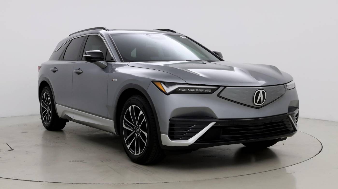 2024 Acura ZDX A-Spec Package — SUV — 4,312 mi — Norcross, GA