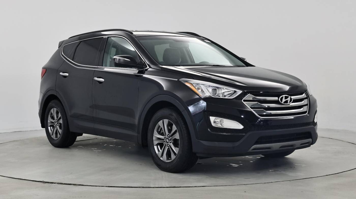 2016 Hyundai Santa Fe Sport Base — SUV — 70,826 mi — Norcross, GA