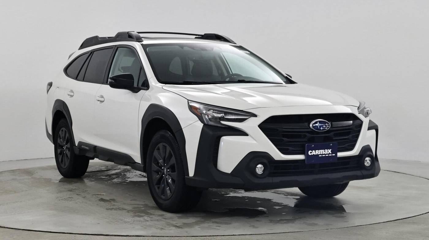 2024 Subaru Outback Onyx Edition XT — SUV — 47,279 mi — Norcross, GA