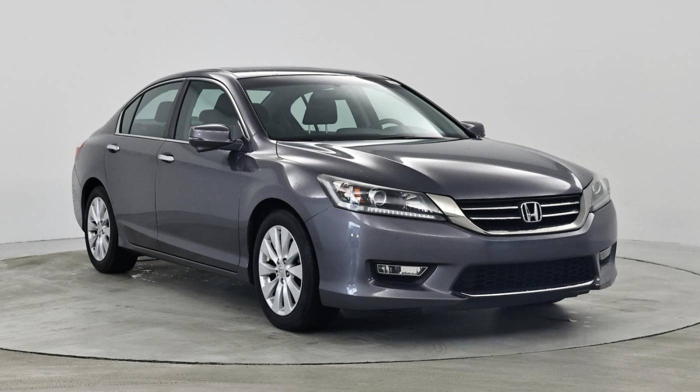 2013 Honda Accord EX — Sedan — 93,810 mi — Norcross, GA