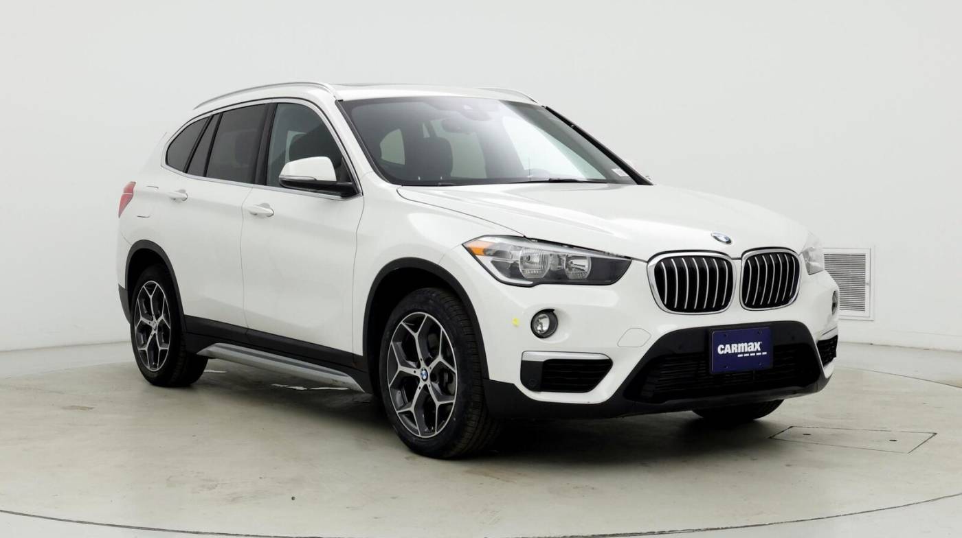 2019 BMW X1 28i — SUV — 25,222 mi — Norcross, GA