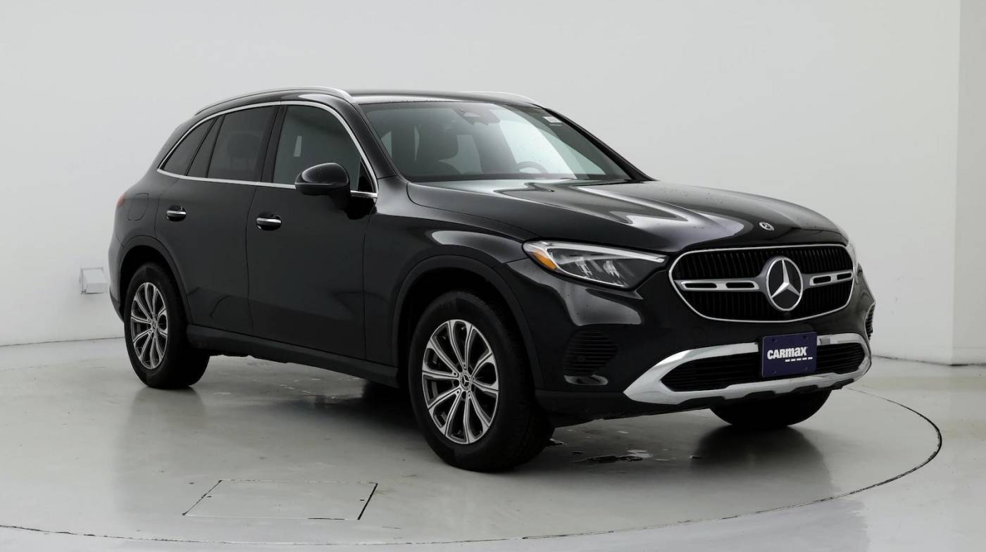 2024 Mercedes-Benz GLC GLC 300 — SUV — 19,452 mi — Norcross, GA
