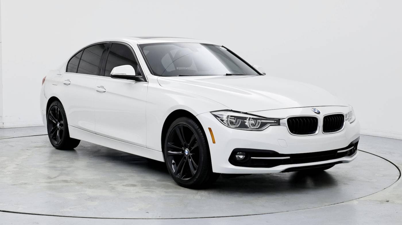 2018 BMW 3 Series 330i — Sedan — 67,835 mi — Norcross, GA