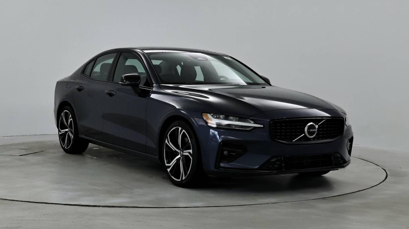 2024 Volvo S60 Core — Sedan — 18,844 mi — Norcross, GA