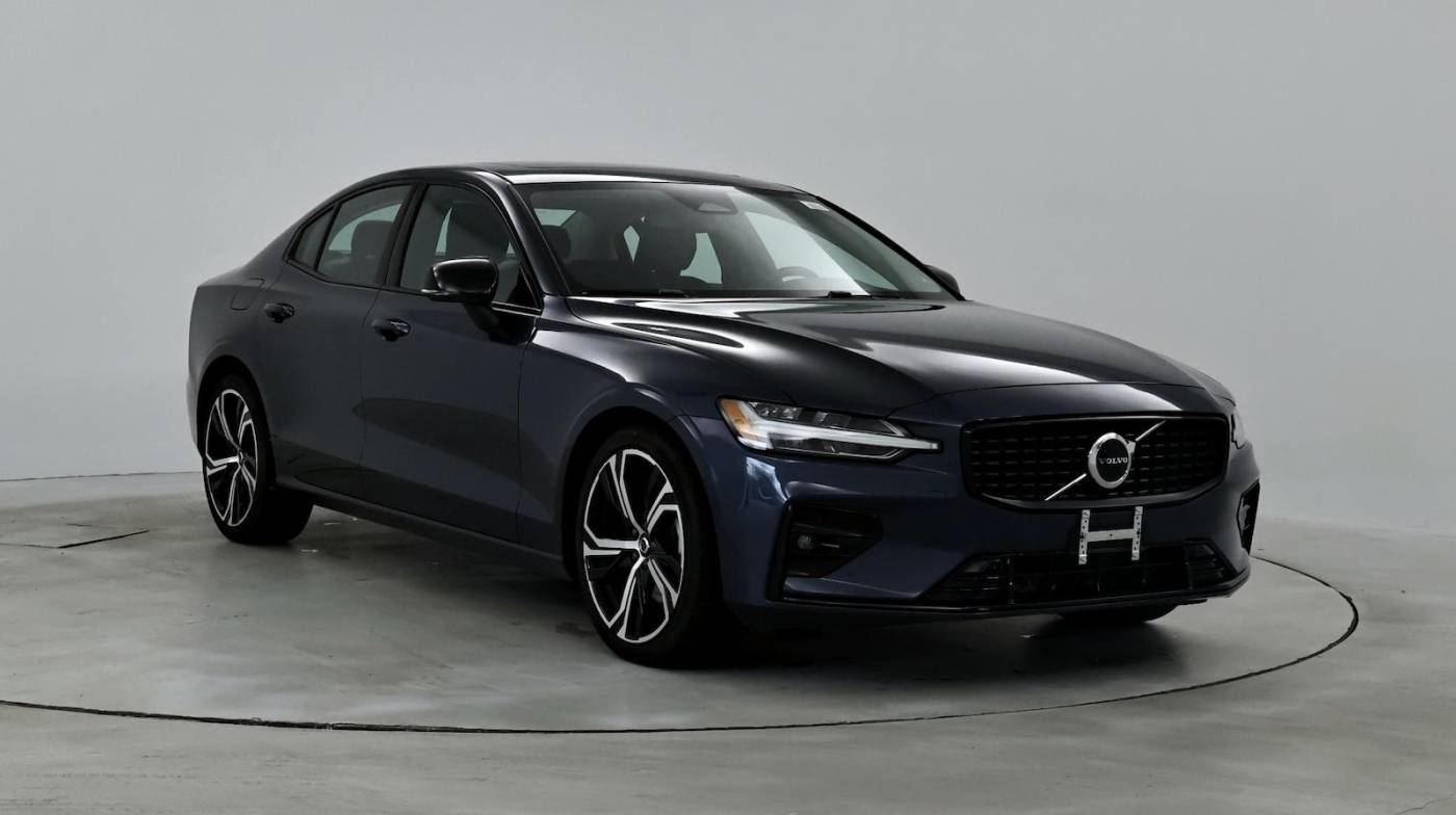 2024 Volvo S60 Core — Sedan — 17,939 mi — Norcross, GA