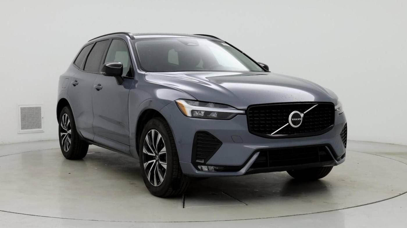2024 Volvo XC60 Plus — SUV — 8,526 mi — Norcross, GA