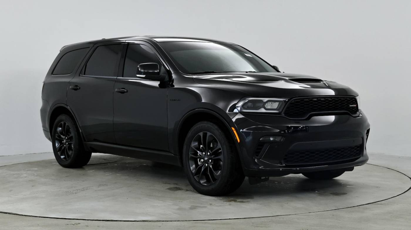 2022 Dodge Durango R/T — SUV — 50,916 mi — Norcross, GA