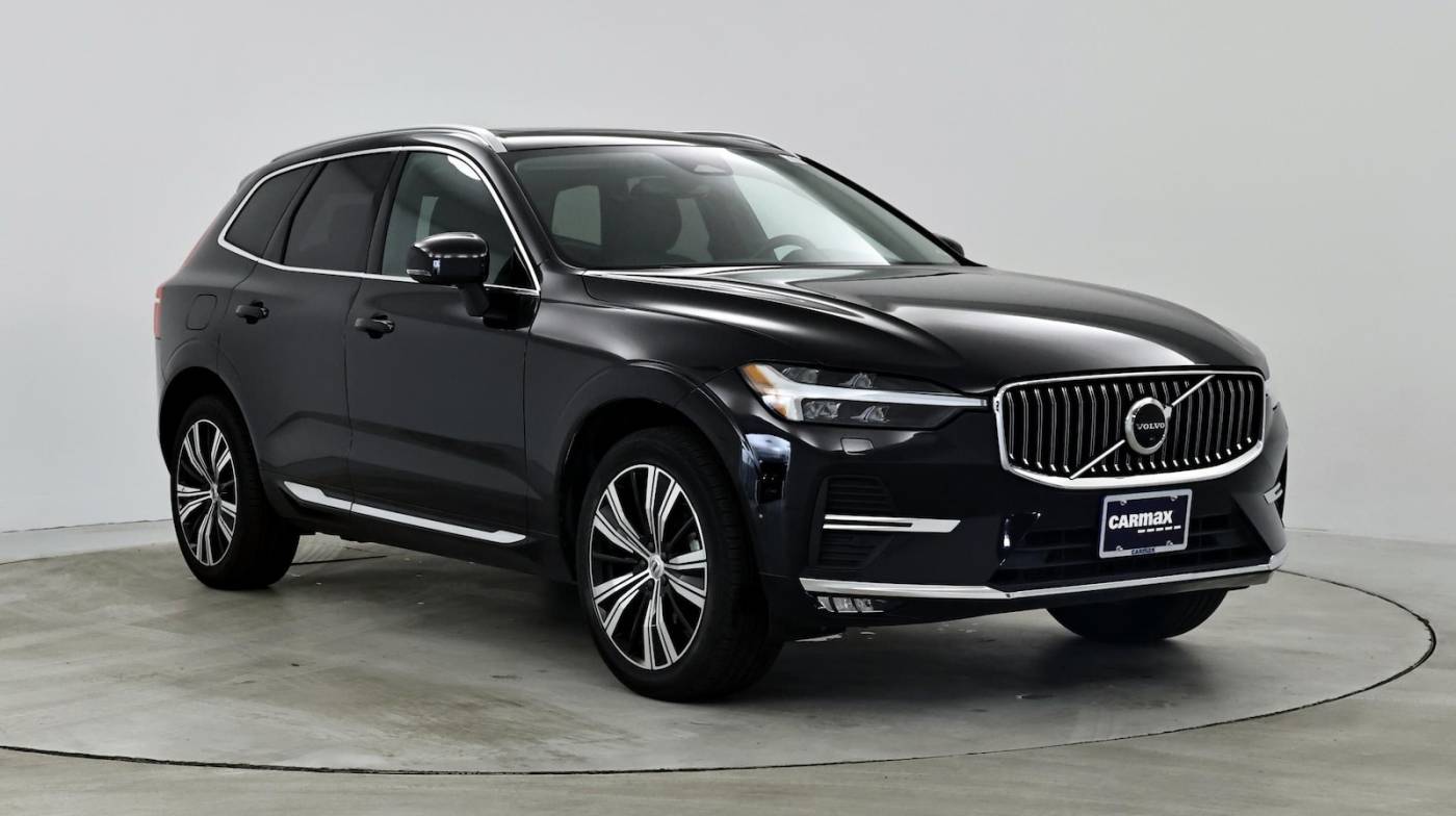 2023 Volvo XC60 Plus — SUV — 14,745 mi — Norcross, GA