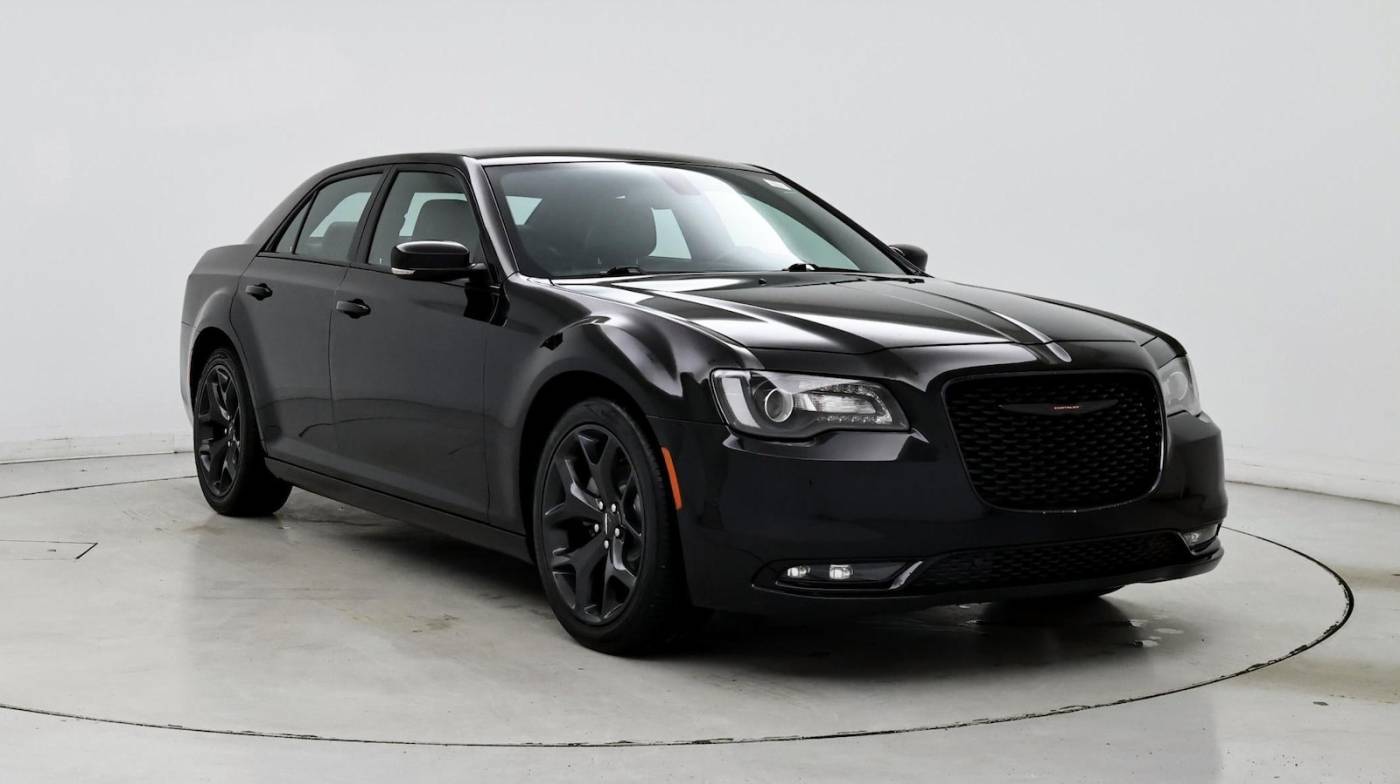 2021 Chrysler 300 S — Sedan — 63,466 mi — Norcross, GA