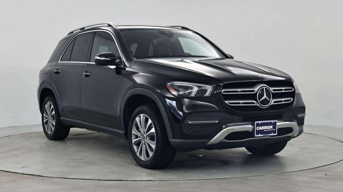 2020 Mercedes-Benz GLE GLE 350 — SUV — 59,300 mi — Norcross, GA