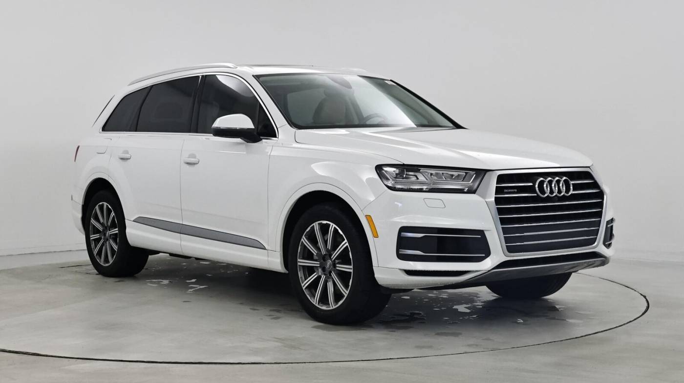 2019 Audi Q7 Premium — SUV — 39,166 mi — Norcross, GA