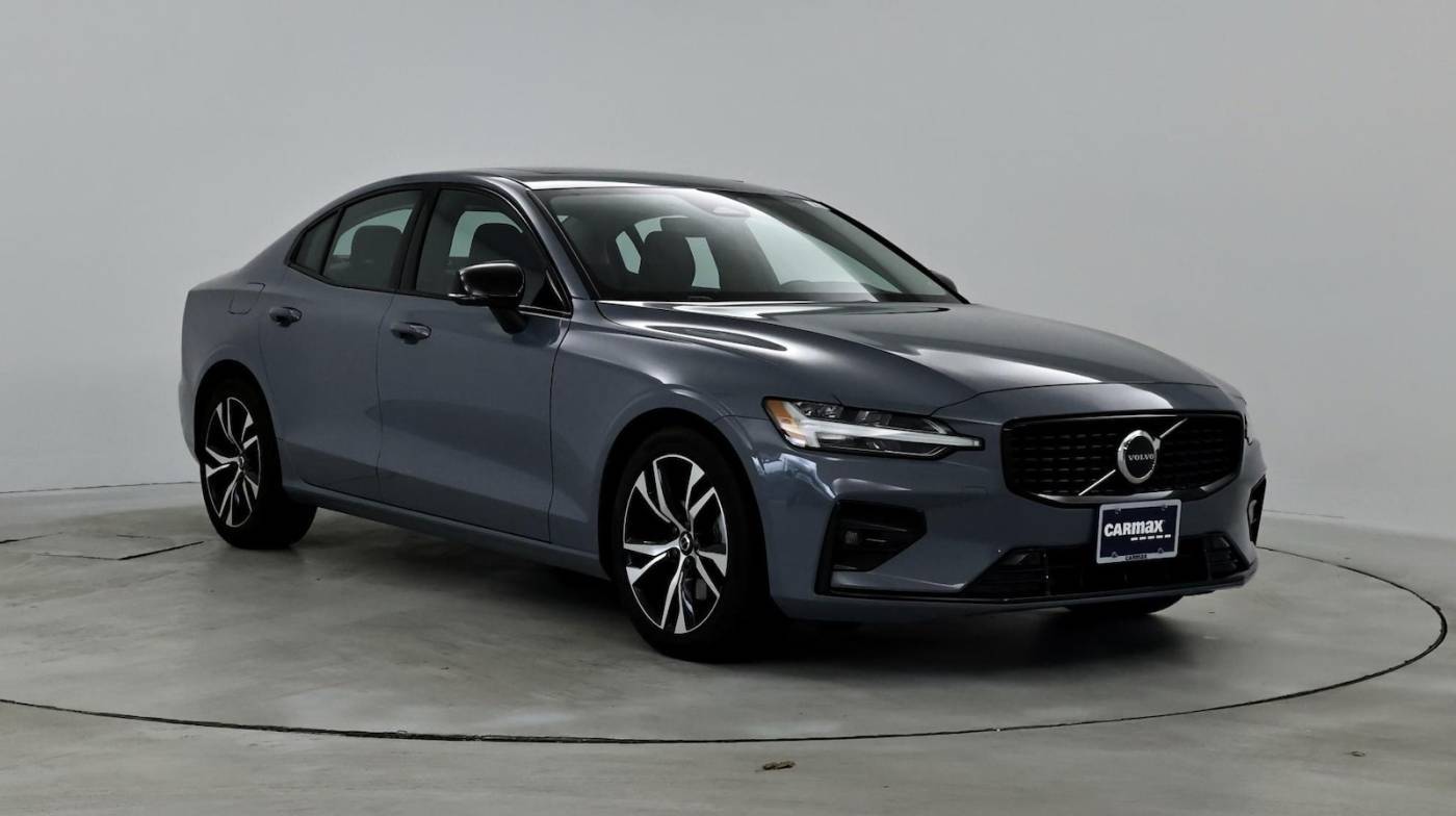 2024 Volvo S60 Core — Sedan — 17,729 mi — Norcross, GA