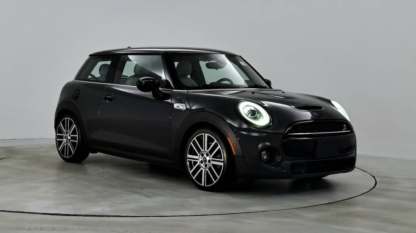2020 MINI Hardtop Cooper S — Hatchback — 63,589 mi — Norcross, GA
