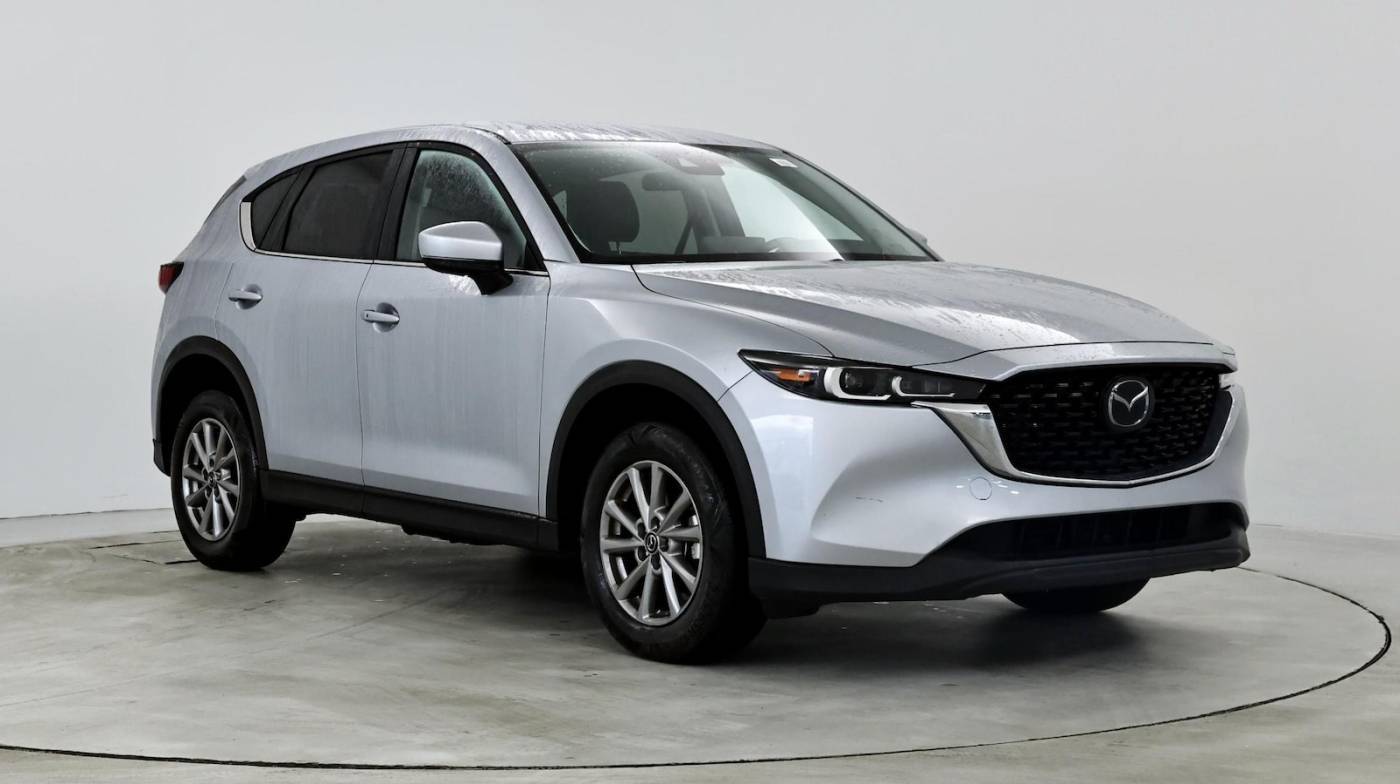 2022 Mazda CX-5 2.5 S Select — SUV — 29,487 mi — Norcross, GA