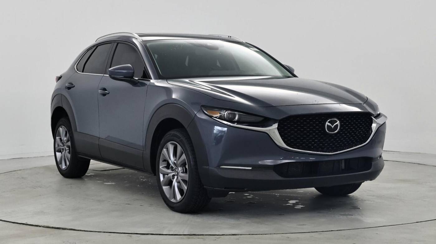 2021 Mazda CX-30 Premium — SUV — 23,599 mi — Norcross, GA