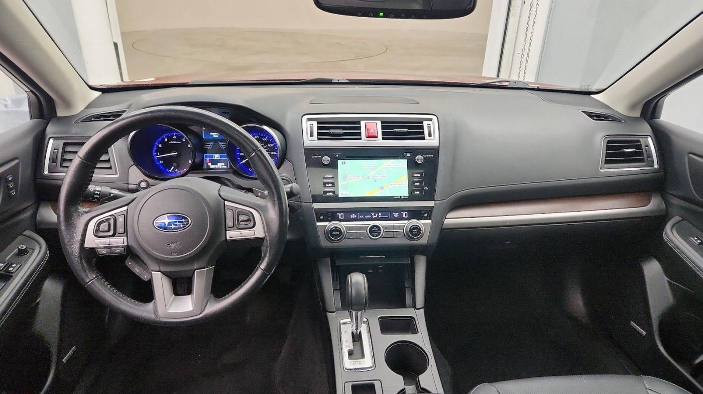 2015 Subaru Outback 3.6R Limited — SUV — 87,478 mi — Norcross, GA