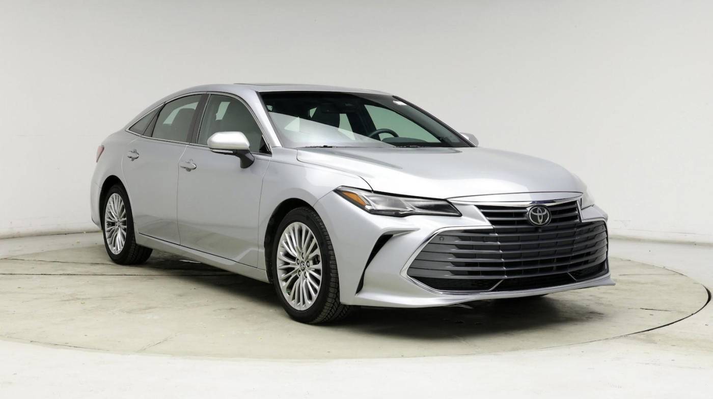 2019 Toyota Avalon Limited — Sedan — 51,626 mi — Norcross, GA