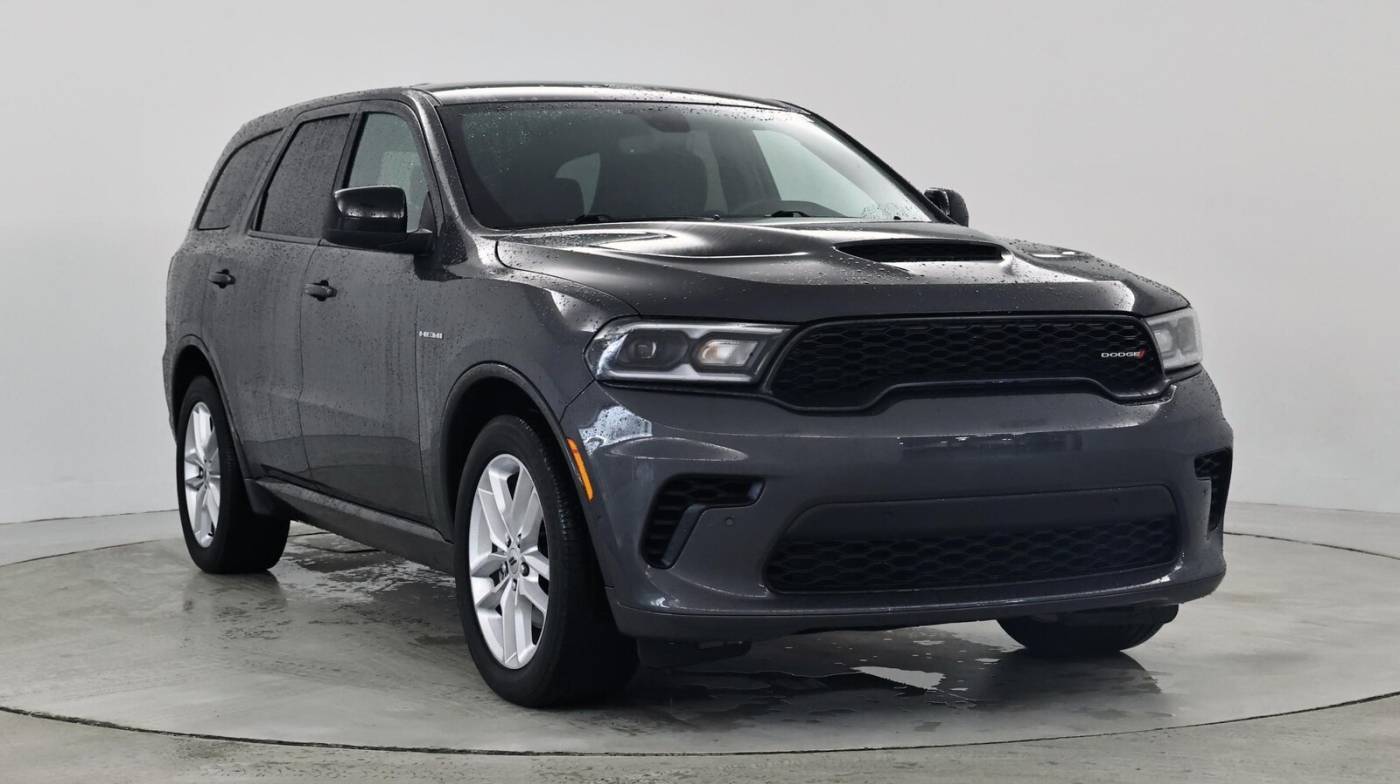 2023 Dodge Durango R/T — SUV — 25,441 mi — Norcross, GA