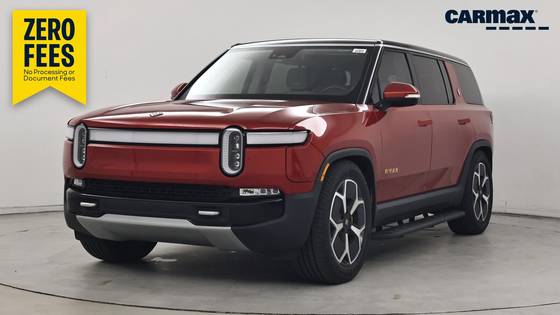 Used Rivian R1S for Sale in Clinton, NC (with Photos) - TRUECar