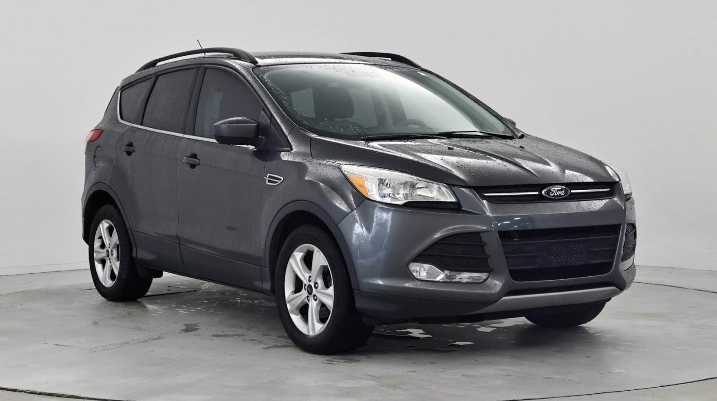 2016 Ford Escape SE — SUV — 84,013 mi — Norcross, GA