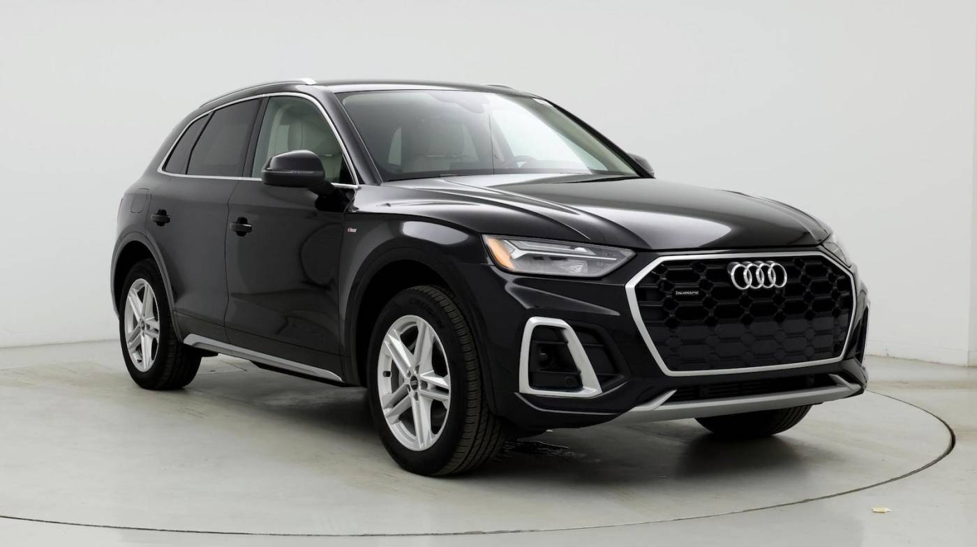 2022 Audi Q5 Plug-In Hybrid e Premium — SUV — 15,812 mi — Norcross, GA